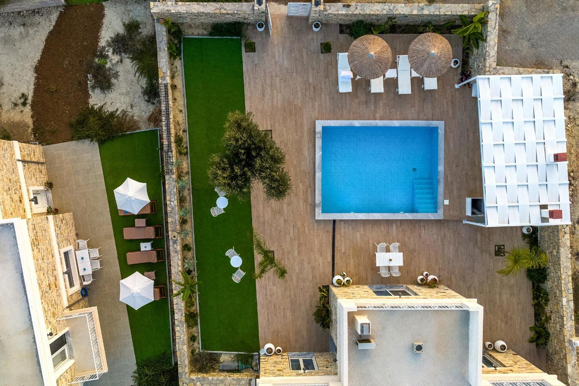 Villa Aphrodite's Luxury Pearls 2 *