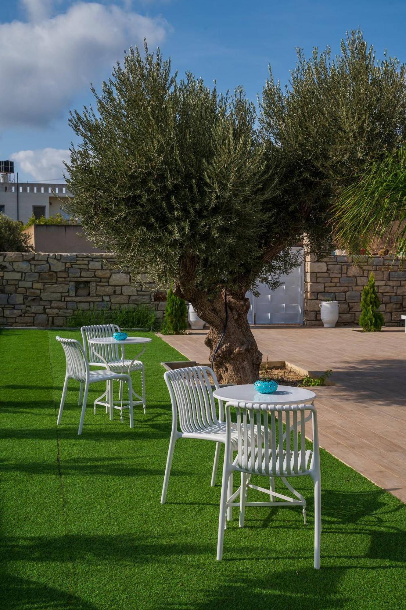 Aphrodite's Luxury Pearls 2 Villa Pitsidia