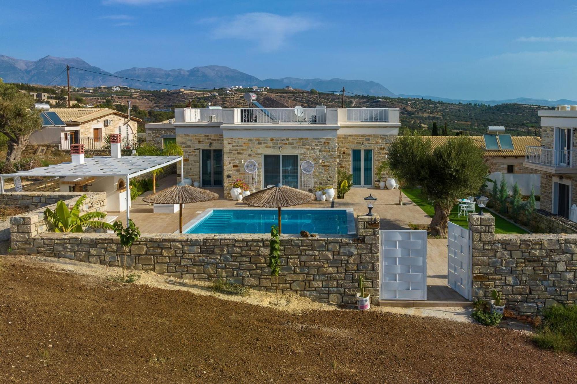 Aphrodite's Luxury Pearls 2 Villa *