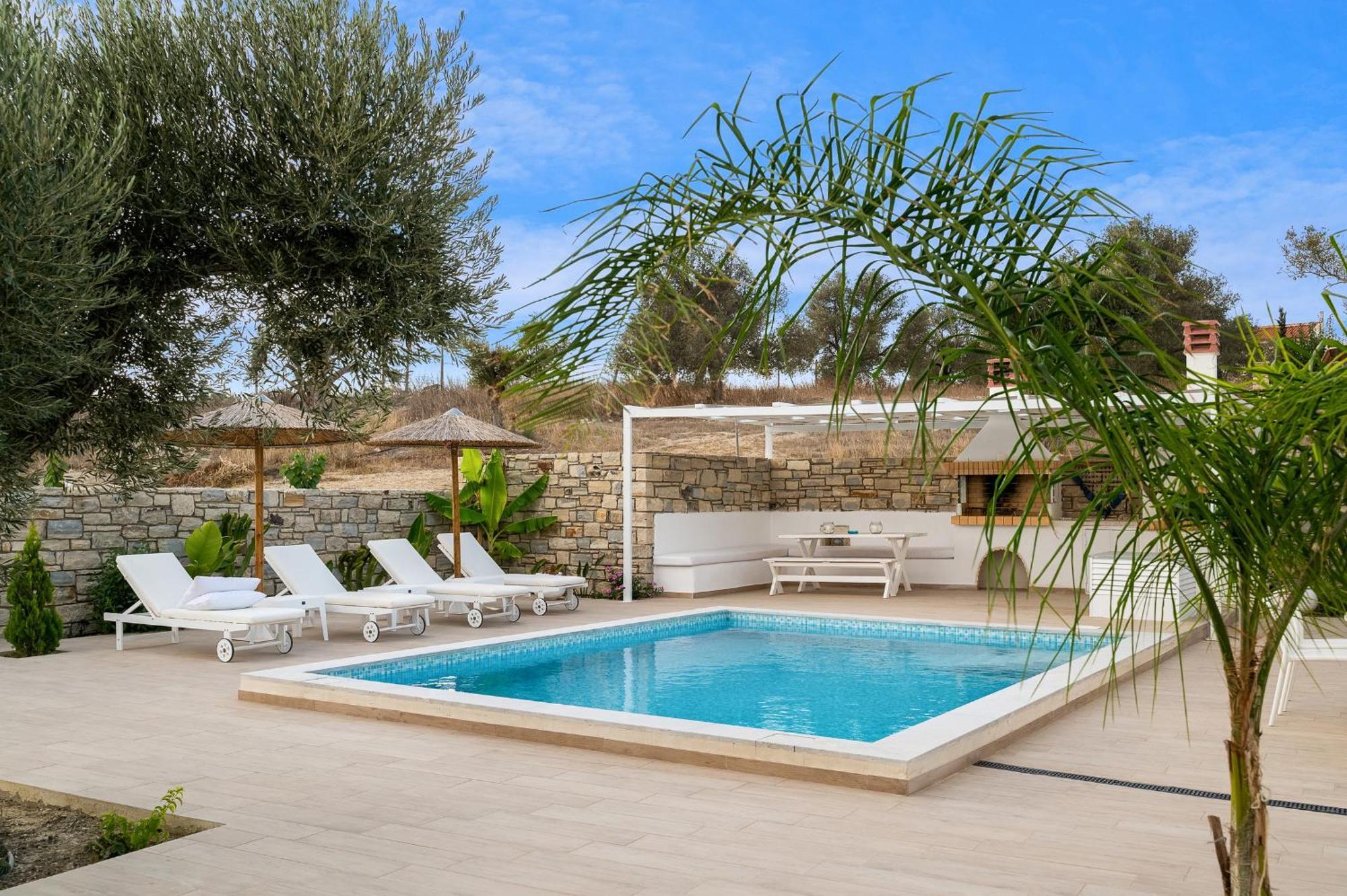 Villa Aphrodite's Luxury Pearls 2 *