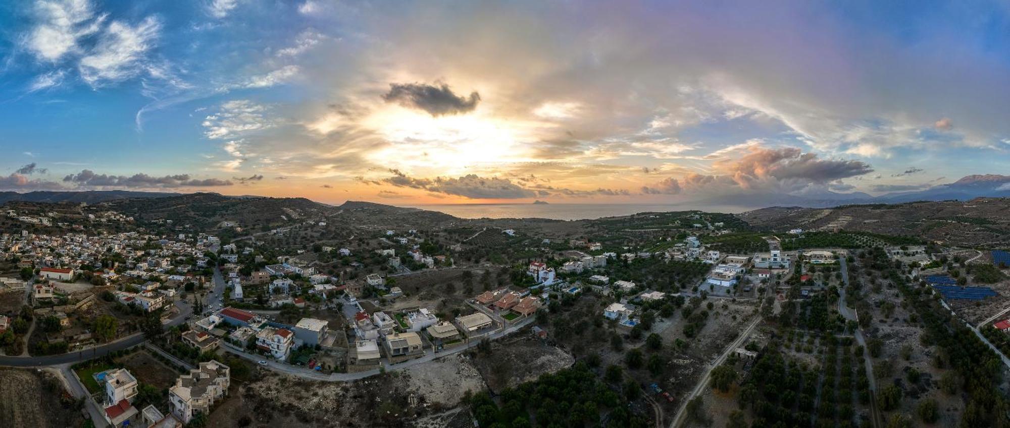 Villa Aphrodite's Luxury Pearls 2 Pitsidia