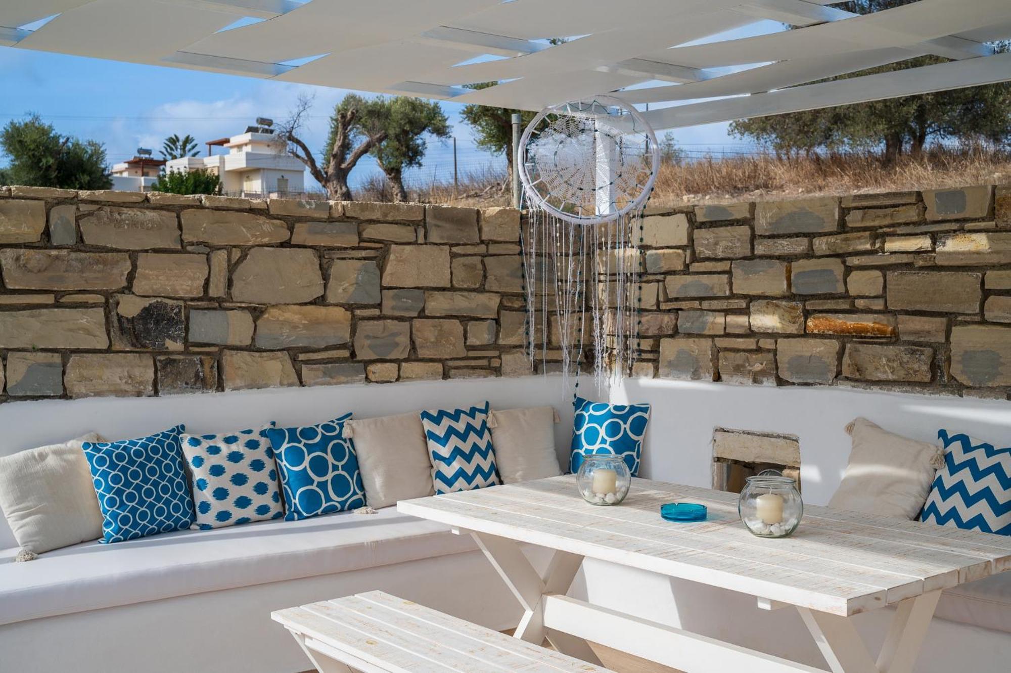Villa Aphrodite's Luxury Pearls 2 *