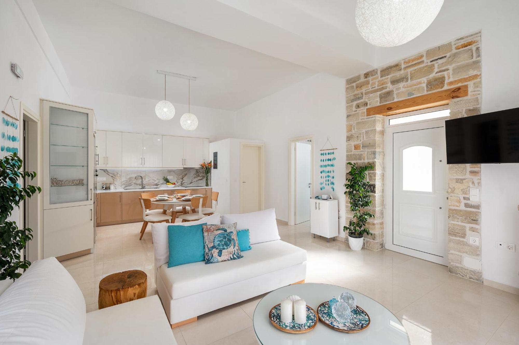 Villa Aphrodite's Luxury Pearls 2