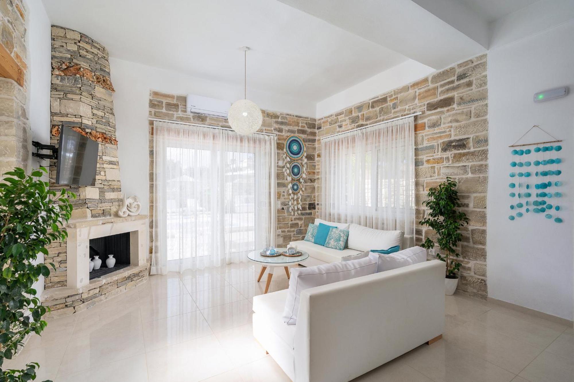 Aphrodite's Luxury Pearls 2 Villa *