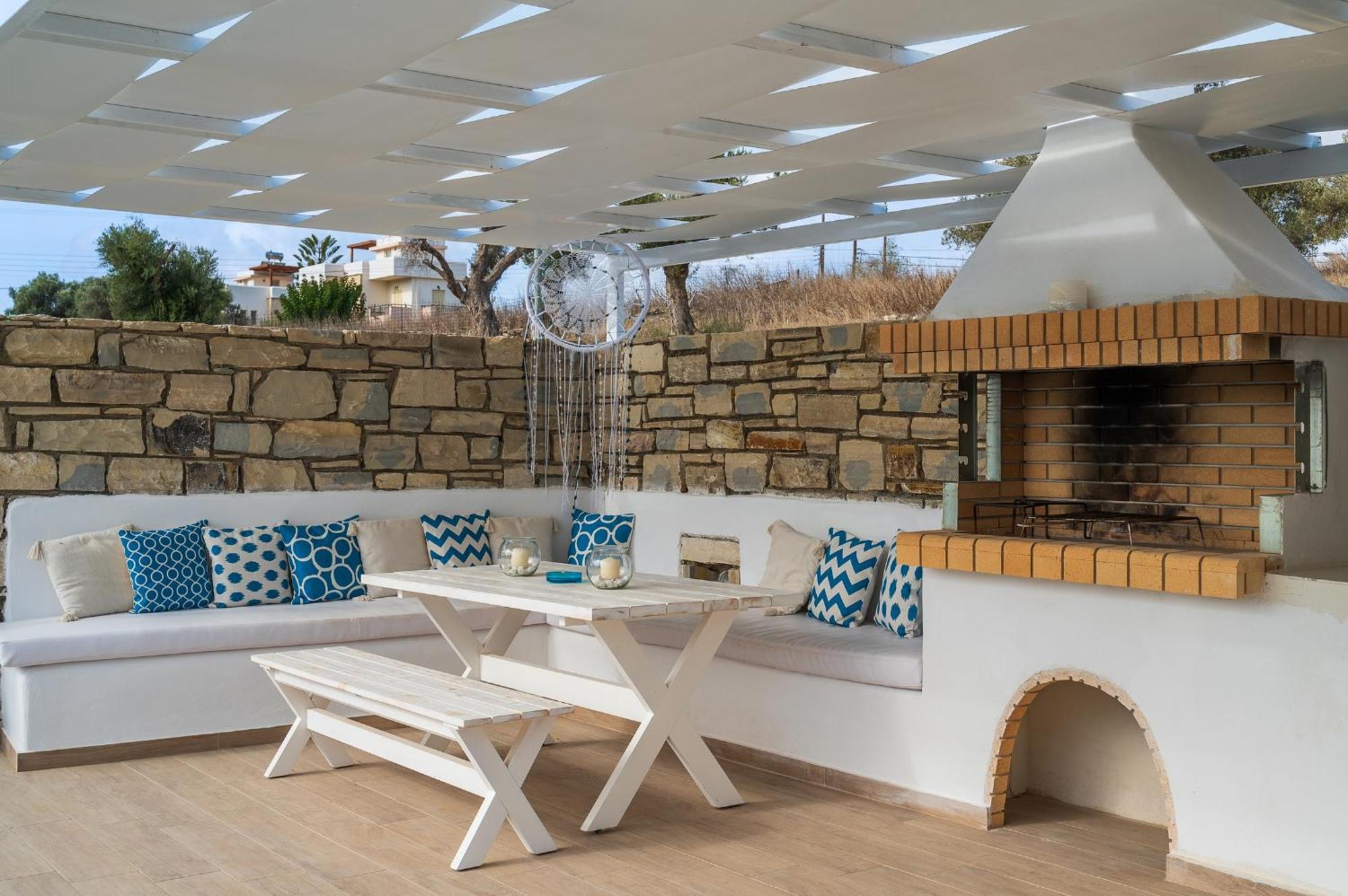 Aphrodite's Luxury Pearls 2 Villa *