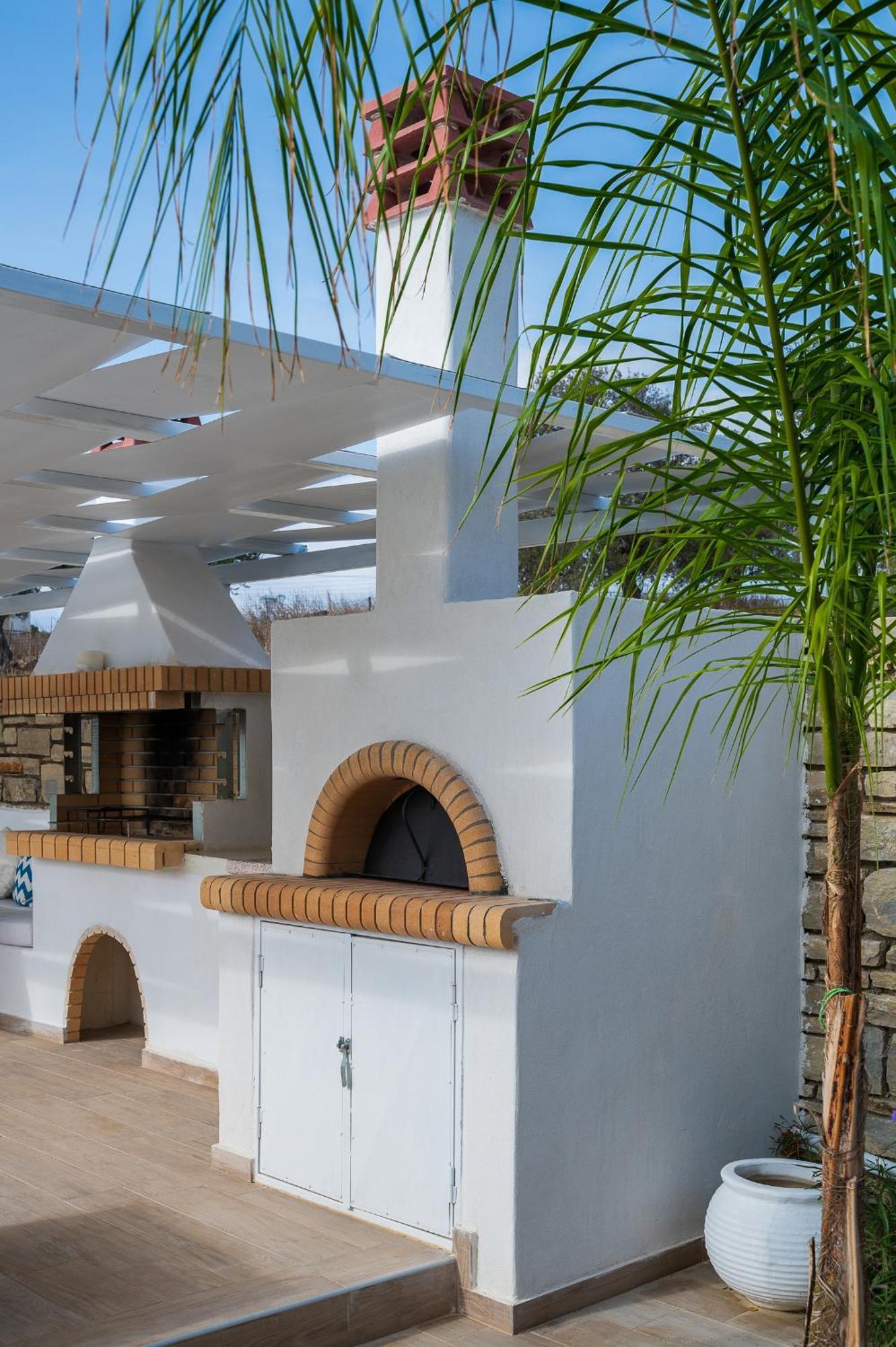 Aphrodite's Luxury Pearls 2 Villa Pitsidia