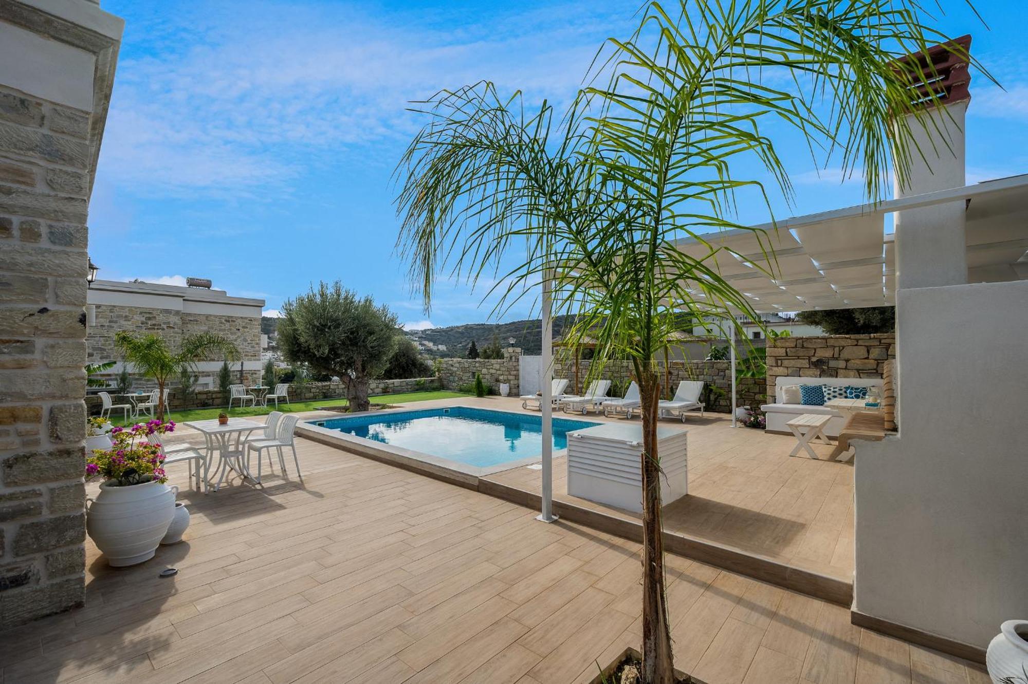Aphrodite's Luxury Pearls 2 Villa