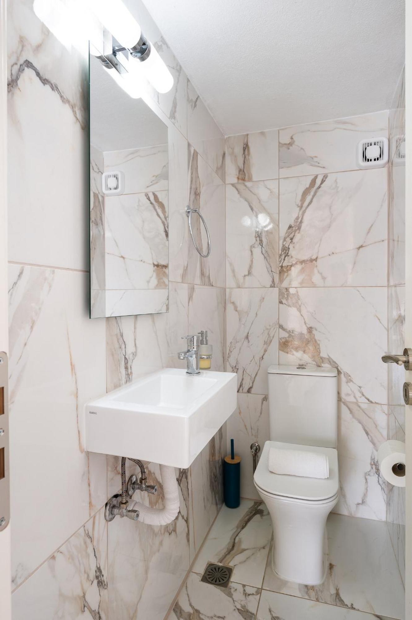 Villa Aphrodite's Luxury Pearls 2 Pitsidia